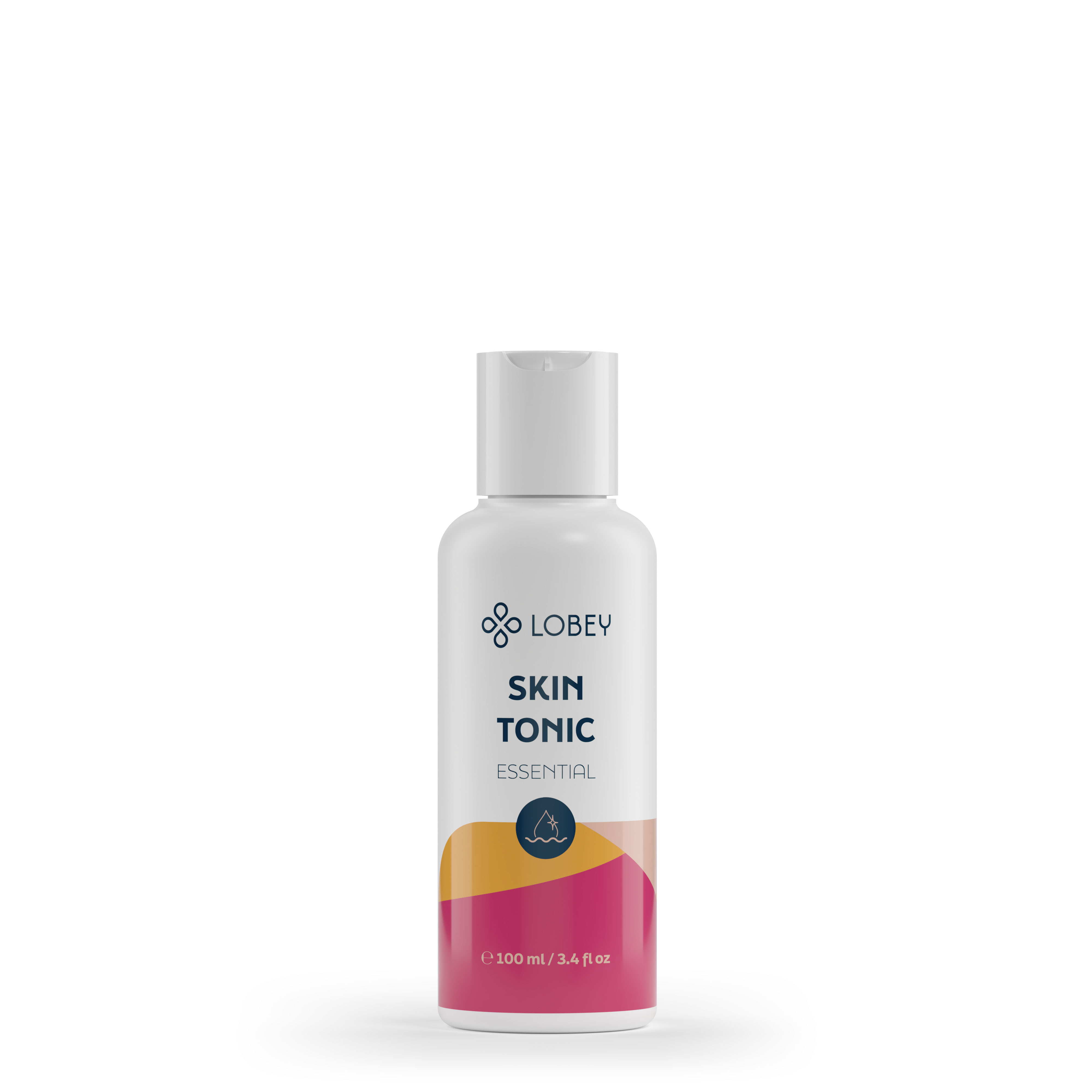 LOBEY® Essential Pleťové tonikum Essential 100 ml