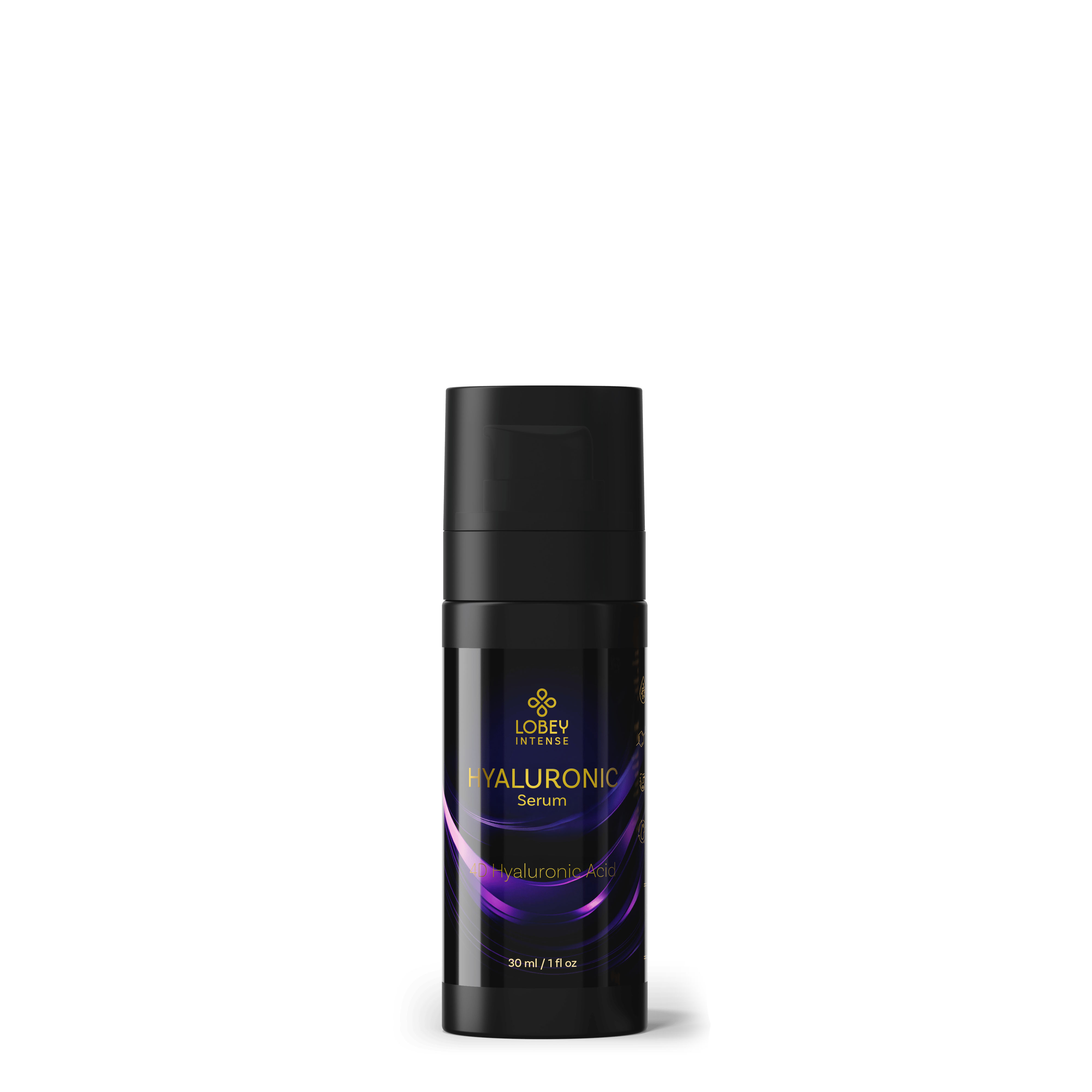 LOBEY® Intense Hyaluronové sérum Intense | 30 ml