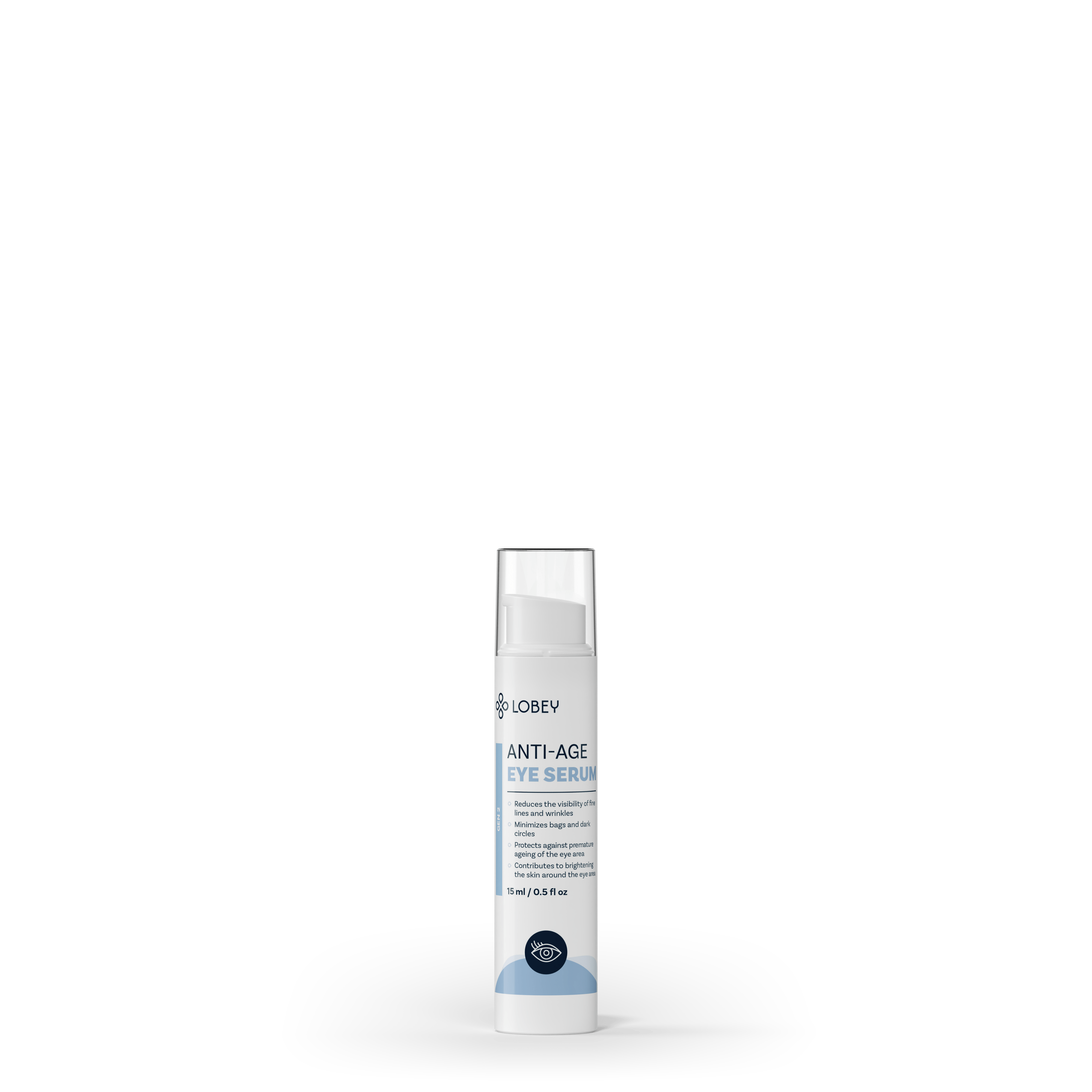 LOBEY® Classic Oční sérum 15 ml