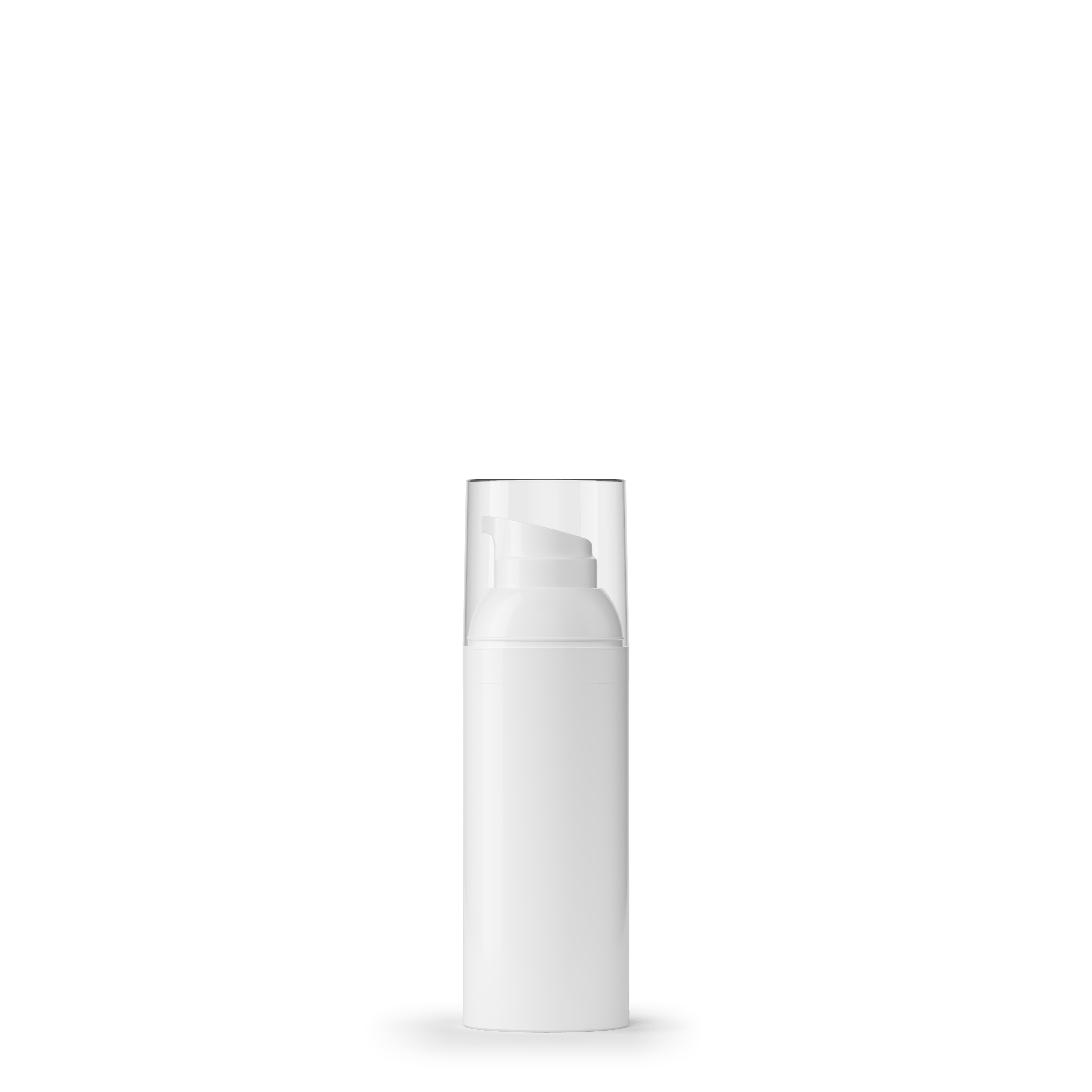 LOBEY® Airless náhradní obal na krém | 50 ml