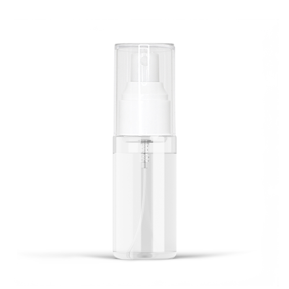 LOBEY® Cestovní lahvička se sprejem 50 ml
