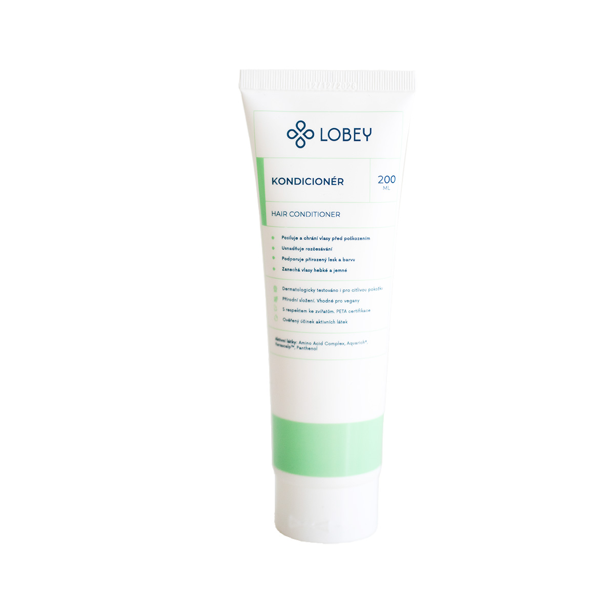 LOBEY® Classic Kondicionér 200 ml