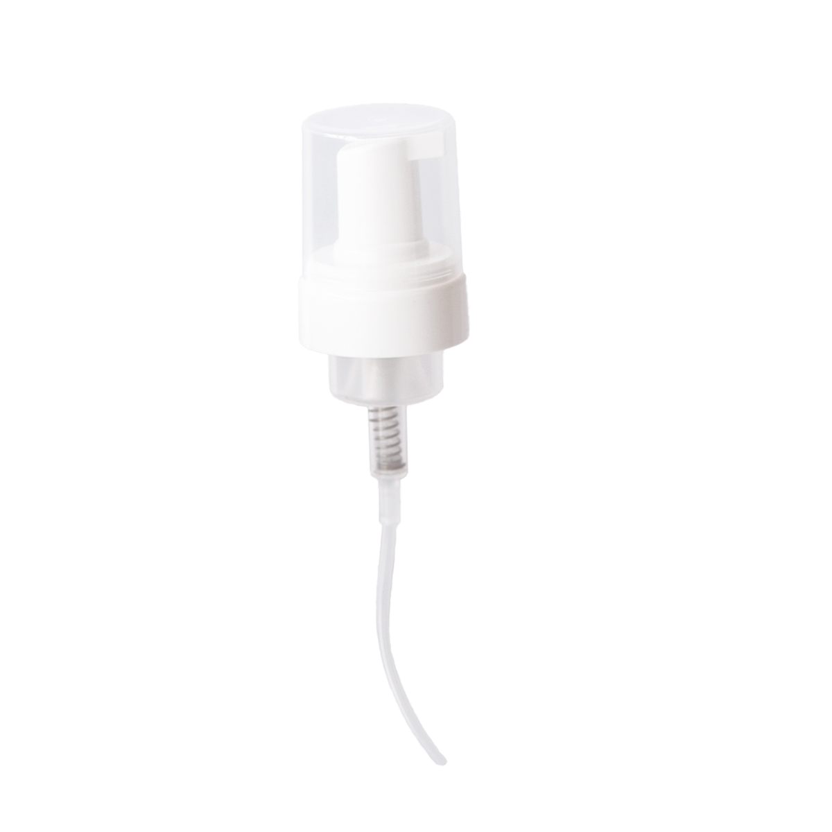 LOBEY® Classic Pumpička zpěnovač (foamer)