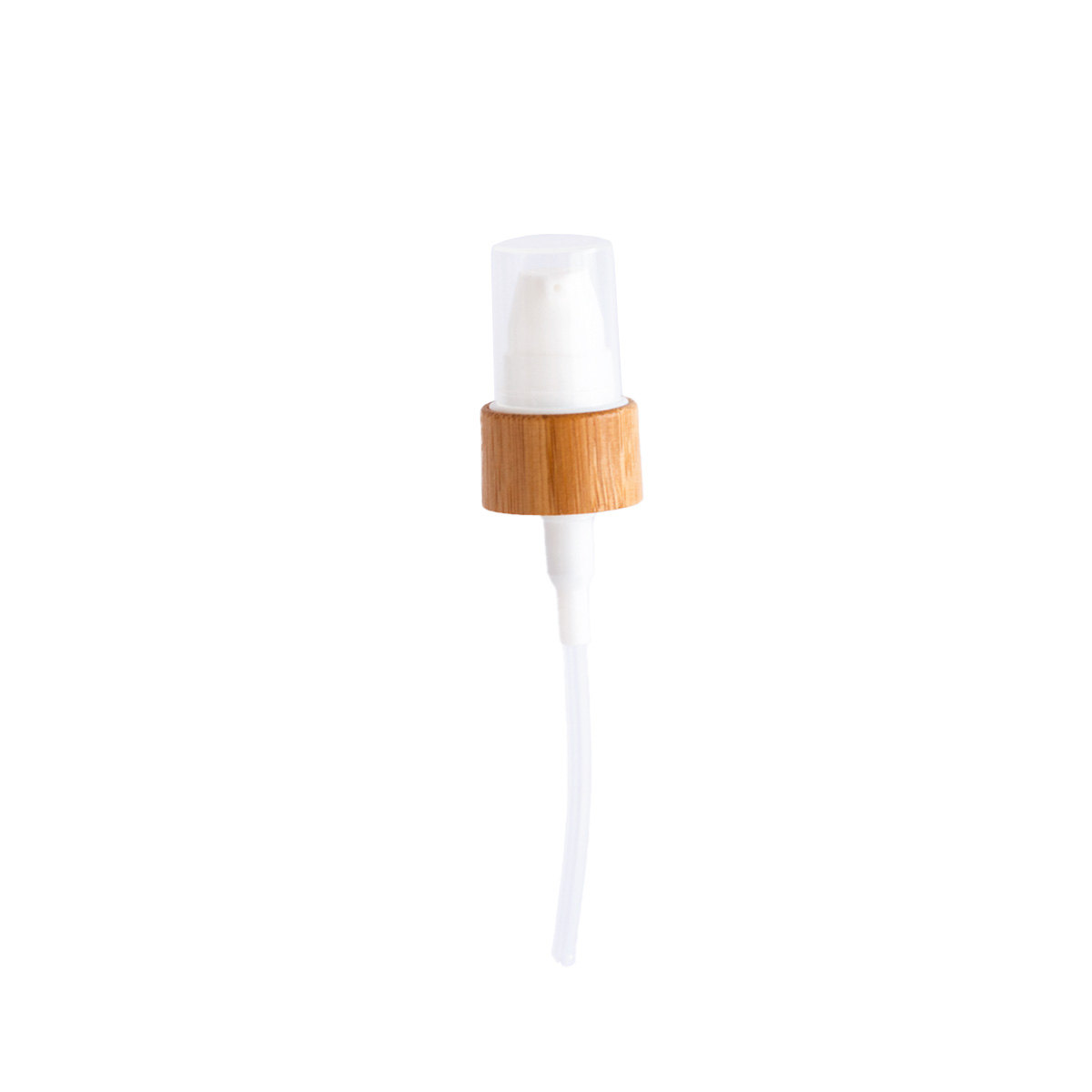 LOBEY® Classic Pumpička k lahvičce na kosmetiku - malá B