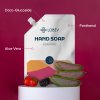 essential hand soap actives CZ