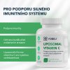 Lipozomalni vitamín C CZ
