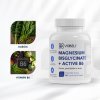 magnesium B6 actives CZ