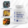 omega3 actives CZ