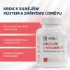 Vapnik+vitamin D3 CZ
