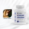korean ginseng actives CZ