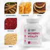 womens vitality actives CZ