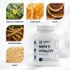 mens vitality actives CZ