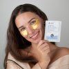 1742 Anti age eye patches 8 ctverec
