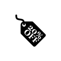 Sleva 20% s kódem: 69175487