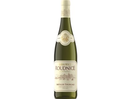 Müller Thurgau
