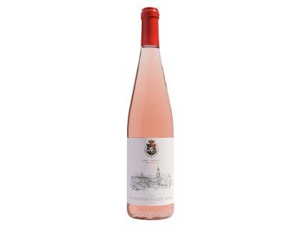 svatovavřinecké Rosé 2025