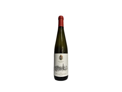 Müller Thurgau 2025