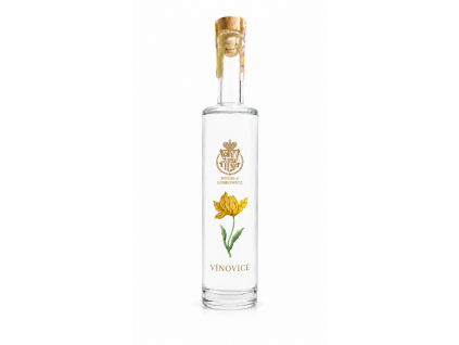 Vínovice 0,5