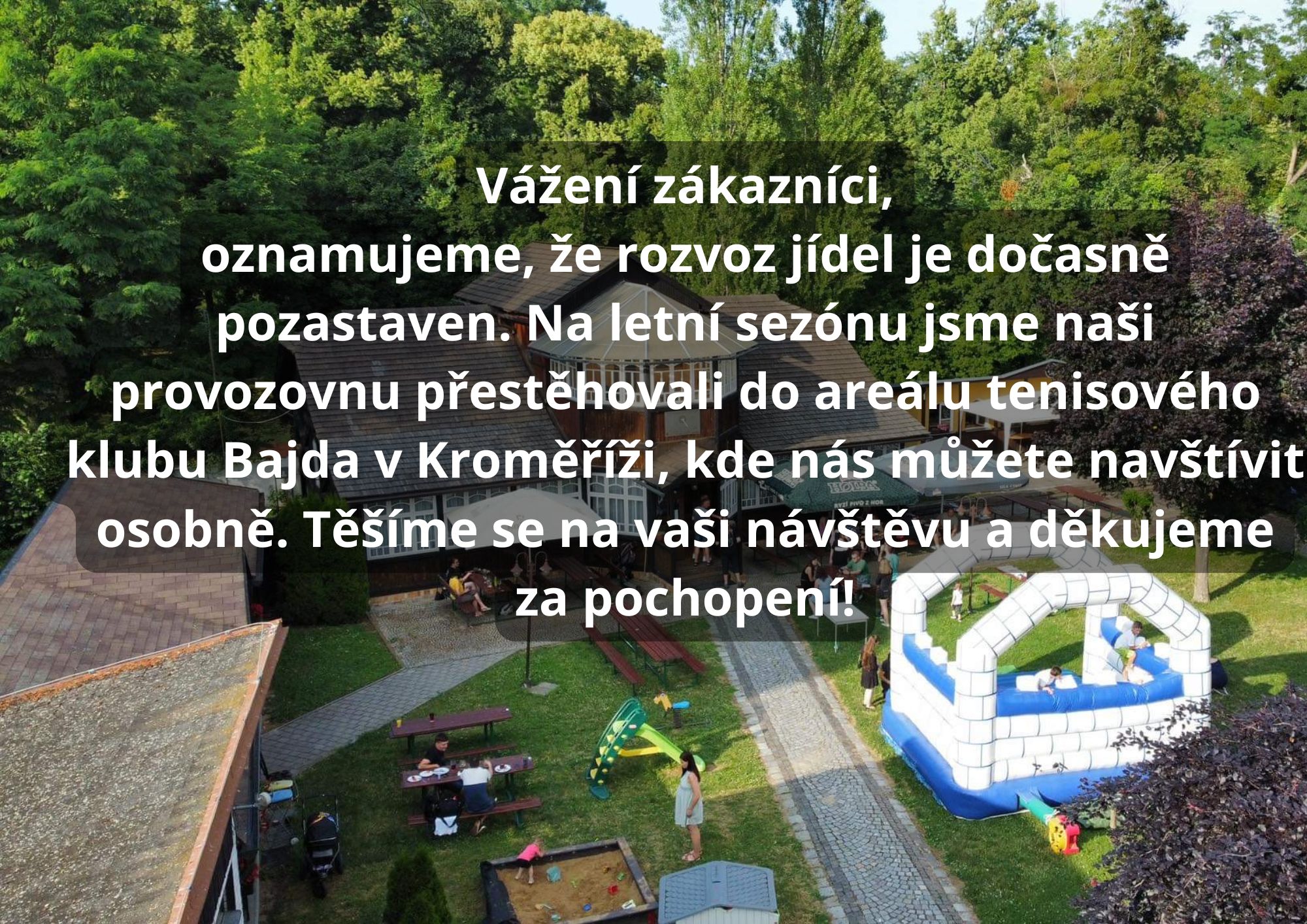 zavreno