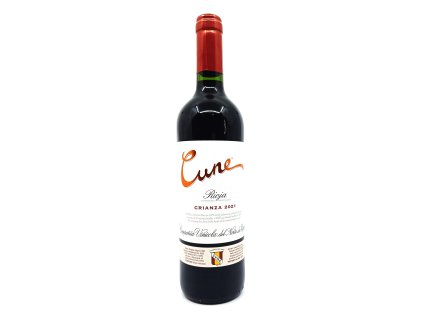 Cune-crianza 2014