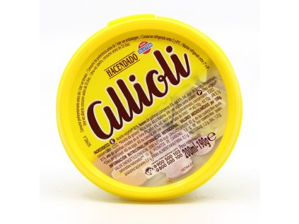 Allioli 200ml