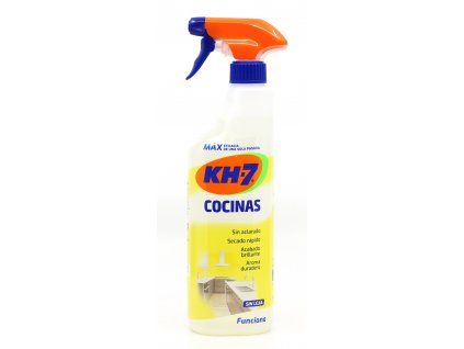 KH-7 -čistič kuchyní 750ml