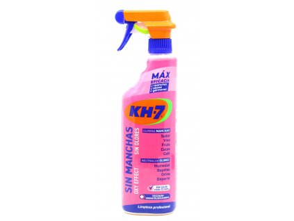 KH-7 -čistič skvrn z oděvů OXY EFFECT 715ml