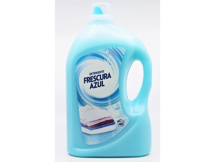 Prací gel svěží 3l/50 praní