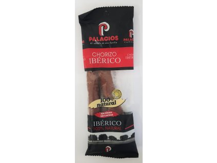 Chorizo Ibérico Palacios