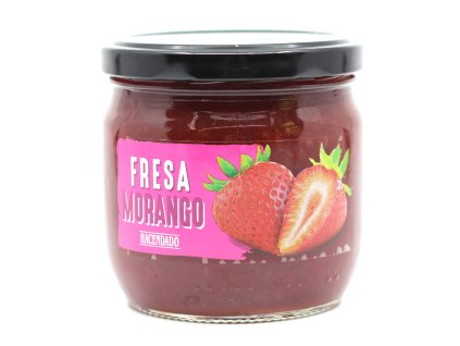 Marmeláda jahodová 400g