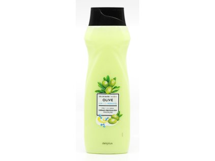 Sprchový gel oliva 750ml