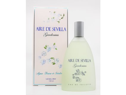 Toaletní voda Aire de Sevilla - Gardenias