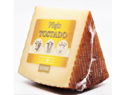 Sýr míchaný Viejo Tostado cca 390g