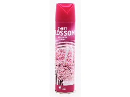 Osvěžovač vzduchu -  Sweet Blossom