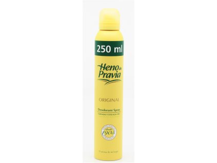 Heno de Pravia original deospray 250ml