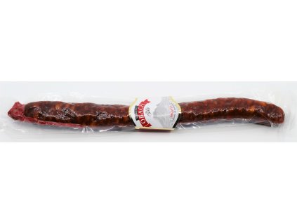 Chorizo Obach pikant 180g