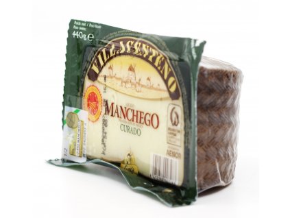 Ovčí sýr Manchego 440g