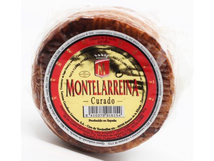 Sýr míchaný Montelarreina 470g