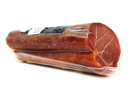 Lomo de cebo Ibérico cca 400-500g