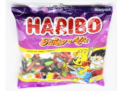 Haribo Funky mix 1kg