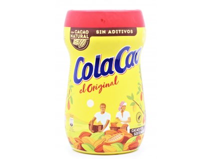 Cola Cao Original 760g