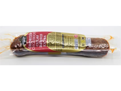Chorizo Ibérico extra cca 400g