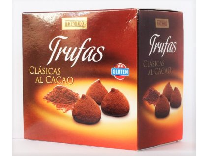 Trufas