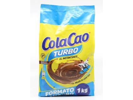 Cola Cao Turbo 1kg