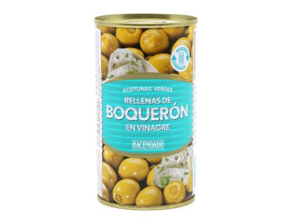 Olivy s Boquerón en vinagre 350g