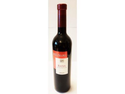 Pata negra-crianza