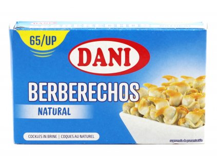 Srdcovky natural 111g- Dani