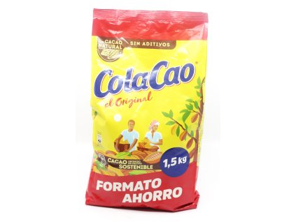 Cola Cao Original 1,5kg