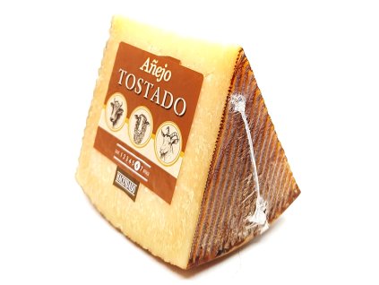 Sýr míchaný Añejo Tostado cca 380g
