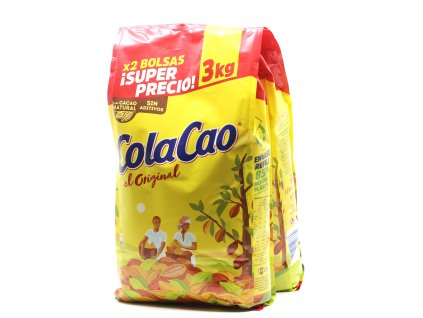 Cola Cao Original 2x1,5 kg